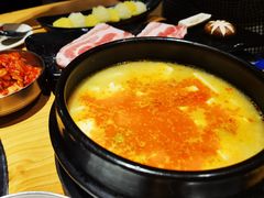 -土大力韩式烤肉料理(和平路店)