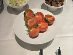 -四季民福烤鸭店(和平里店)