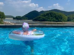 -宁波九龙湖开元度假村