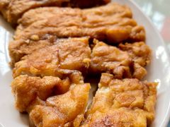 炸排-老地方面馆(思南路店)