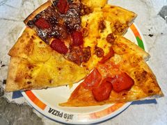 -比格比萨自助(宝山日月光店)