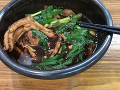 -玉衢·衢州鸭头店(沿河路店)