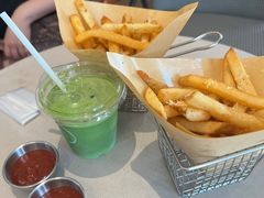 -农畉LONFOOD(益田假日广场店)