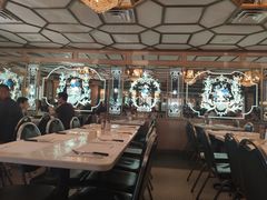 -Versailles Restaurant Cuban Cuisine