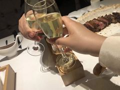 -王品牛排(郑州大卫城店)