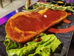 -北木南烤肉和酒(重庆雾都广场店)