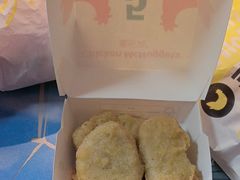 -麦当劳(湖光北街店)