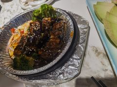 -马白开来特色羊排揪片子  (总店)