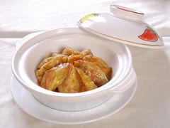 -老杨饭店(万科里店)