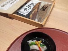 -晴空·日本料理(万象城店)