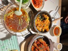 延吉冷面-七八冷面·延边朝鲜族美食(圣熙八号店)