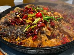 -老板恋上鱼(印象城店)