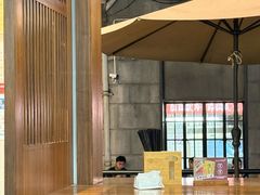 -永丰面馆(汉口路店)