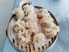 羊肉烧麦-域乐楼清真饭庄(华北路店)