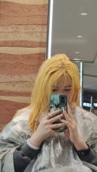 -MY HAIR ARDOR