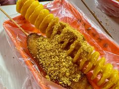 -安发瞧麻辣烫(总店)