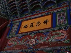 -张掖大佛寺景区