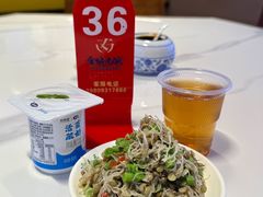 -清真·金城老碗牛肉面揪面片(兰州总店)