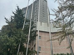 -成都泰合国际大饭店(春熙路太古里店)