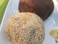 -老回回小吃(百万庄店)