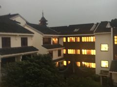 -苏州吴宫泛太平洋酒店
