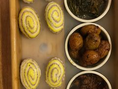 -小土豆北方菜馆(方庄店)