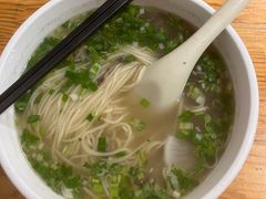 -西部马华清真兰州牛肉面·烧烤夜市(关东店)
