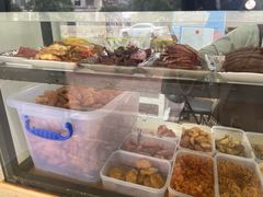 -秋英饭团(大庙新村店)