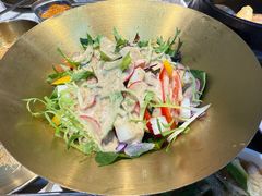 -六七八韩式烤肉·韩国料理(上杭路店)