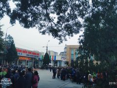 -东兴口岸-中越友谊大桥