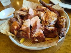 -日昌餐馆(亦庄店)