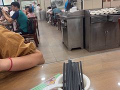 -西安贾三灌汤包·回坊小吃·清真炒菜(北院门总店)