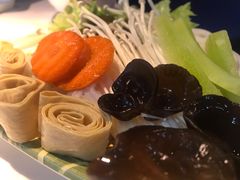 -鱼酷活鱼烤鱼(中联广场店)