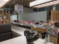 -元气寿司(金光华店)