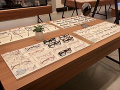 -JINS(北京apm店)