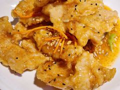 -乡间好味私家菜(总店)