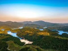 -中旅阿那亚九龙湖·公主酒店