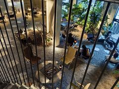 -J Create城市露营咖啡·简餐·宠物(上海动物园店)