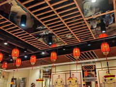 -满园烤鸭·春饼(太原街万达店)
