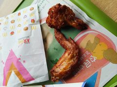 -麦当劳·得来速店(星沙大道店)