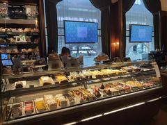 -Cafe Sacher(WIEN)