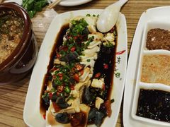 -柳叶刀烧烤(北大清华店)