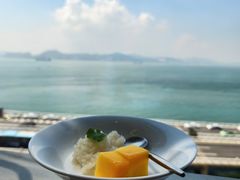 -OCEAN一席海鲜•海景餐厅(双子塔店)