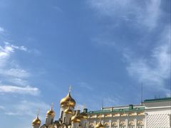 -谢尔盖圣三一大修道院