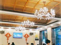 大堂-玉林烤鸭店(垡头店)
