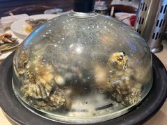 -蓝珊甄选海鲜自助·火锅大排档(近阿那亚店)