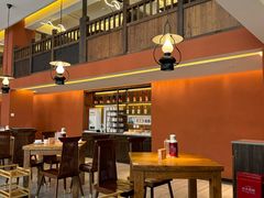 -老村长•湖北菜(南湖店)