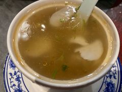 -都一处烧麦馆(前门店)