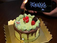 -小西家作•精致蛋糕(富力爱丁堡店)