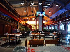 -肥肥虾庄·金牌油焖大虾(杨园滨江时代walk店)